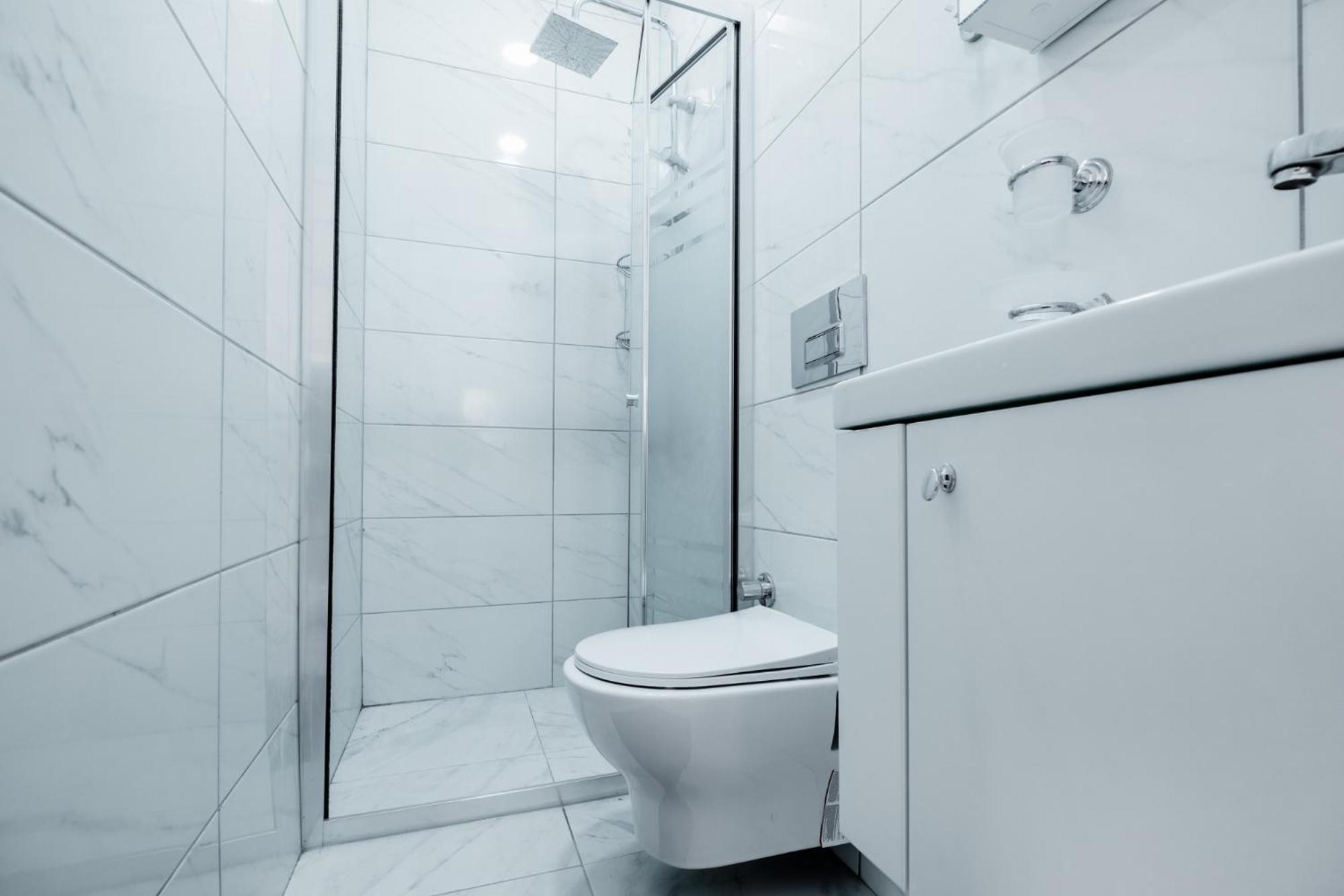 イスタンブールUnique Flat W 5 Min To Galata Tower Istiklal Aveアパートメント エクステリア 写真