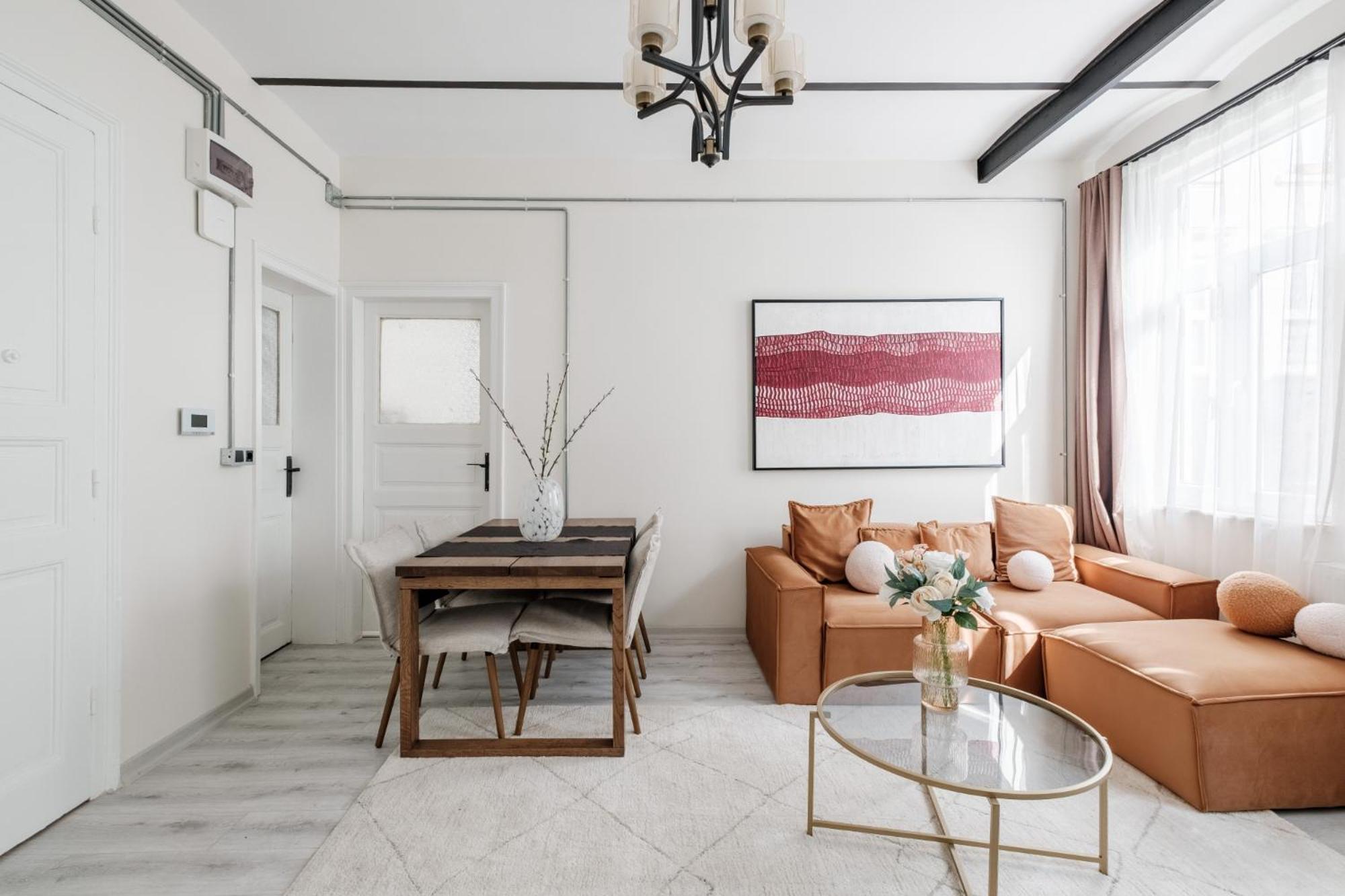 イスタンブールUnique Flat W 5 Min To Galata Tower Istiklal Aveアパートメント エクステリア 写真